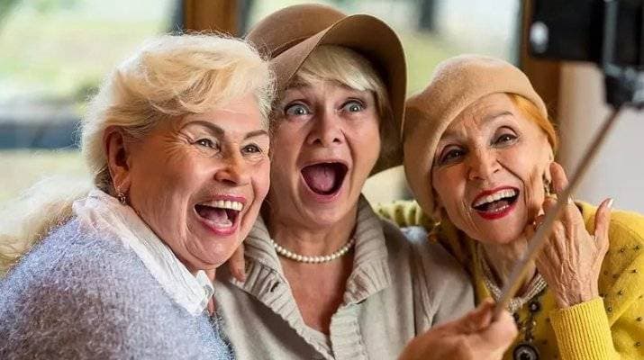 Nyugdíjas csomagajánlat